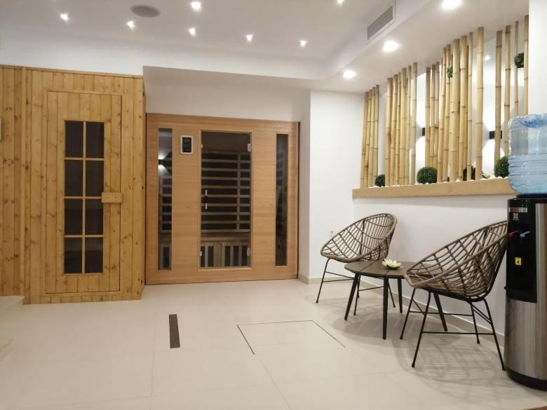 Ludvig Panzio Bed & Breakfast Villany Bagian luar foto