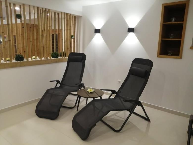 Ludvig Panzio Bed & Breakfast Villany Bagian luar foto